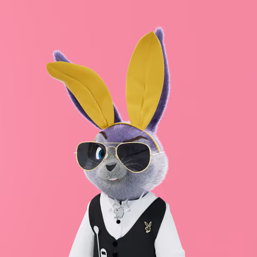 Rabbitar #6991