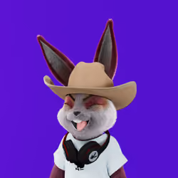 Rabbitar #2732