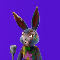 Rabbitar #10051