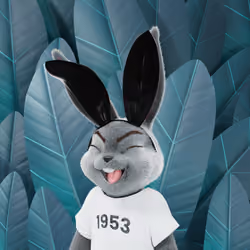 Rabbitar #11835