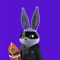 Rabbitar #5632