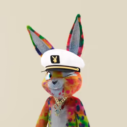 Rabbitar #10274
