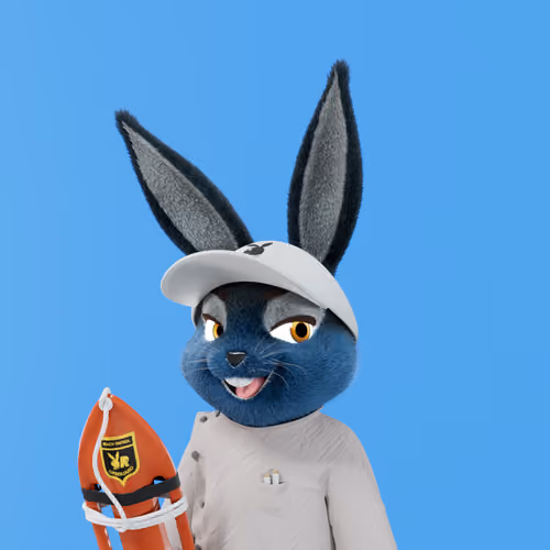 Rabbitar #6458