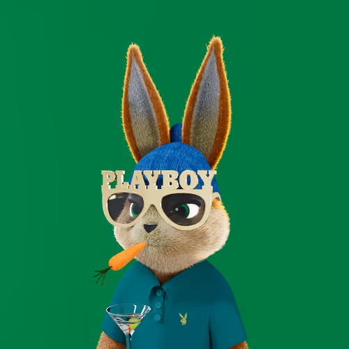 Rabbitar #1372