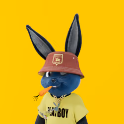 Rabbitar #2405