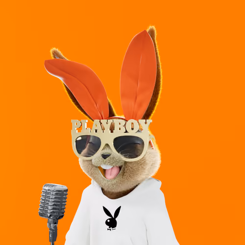 Rabbitar #11272