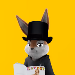 Rabbitar #9511