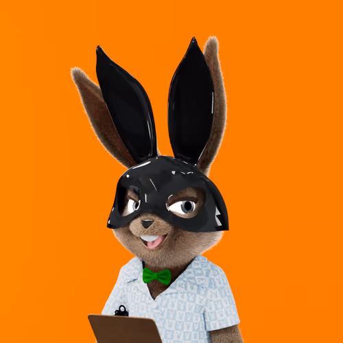 Rabbitar #744