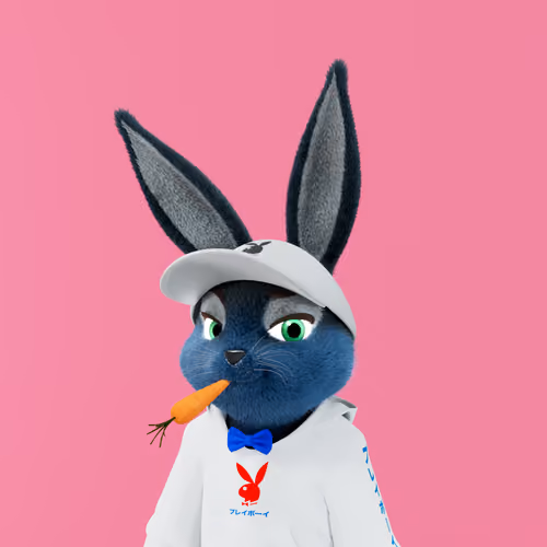 Rabbitar #5766