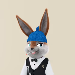 Rabbitar #2453