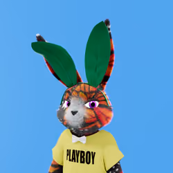 Rabbitar #4873