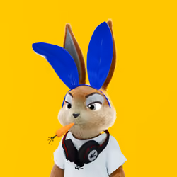 Rabbitar #8709