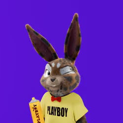 Rabbitar #9630