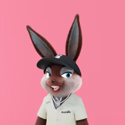 Rabbitar #8804