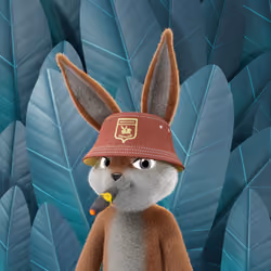 Rabbitar #4241