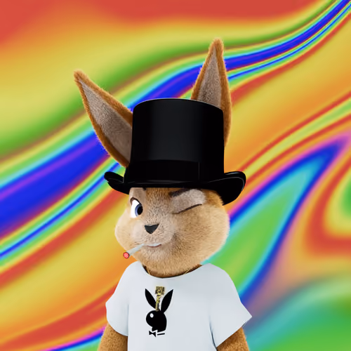 Rabbitar #7770