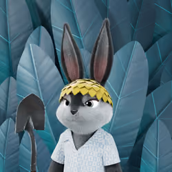 Rabbitar #11068