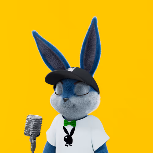 Rabbitar #11944