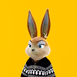 Rabbitar #1743