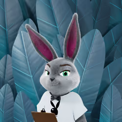 Rabbitar #807