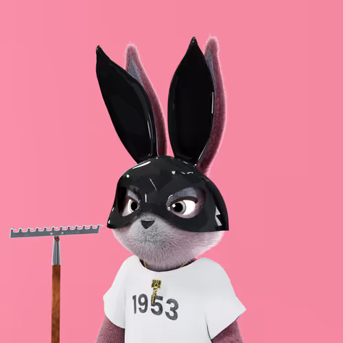 Rabbitar #10851