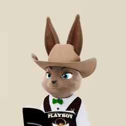 Rabbitar #9638