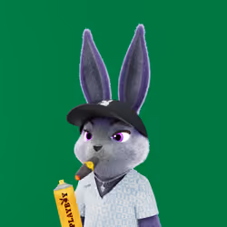 Rabbitar #10004