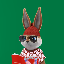Rabbitar #10443