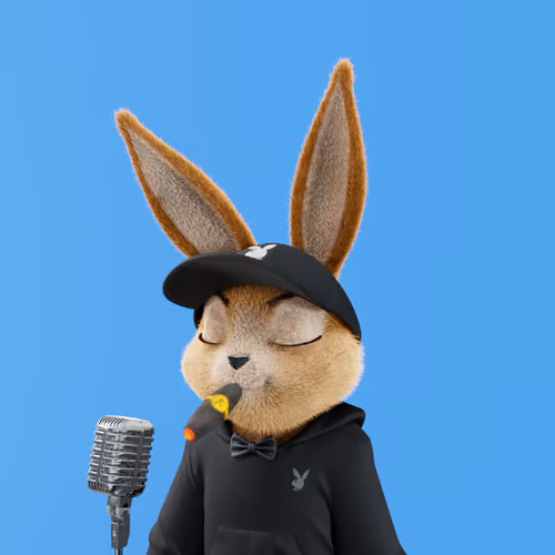 Rabbitar #10217