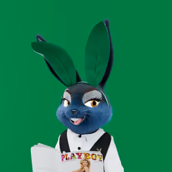 Rabbitar #2283