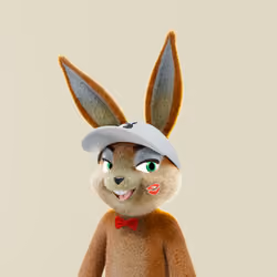 Rabbitar #888