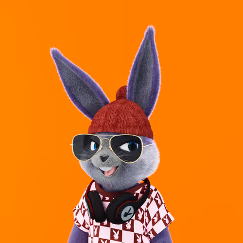 Rabbitar #4921