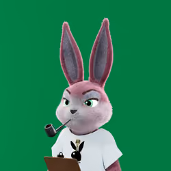 Rabbitar #414