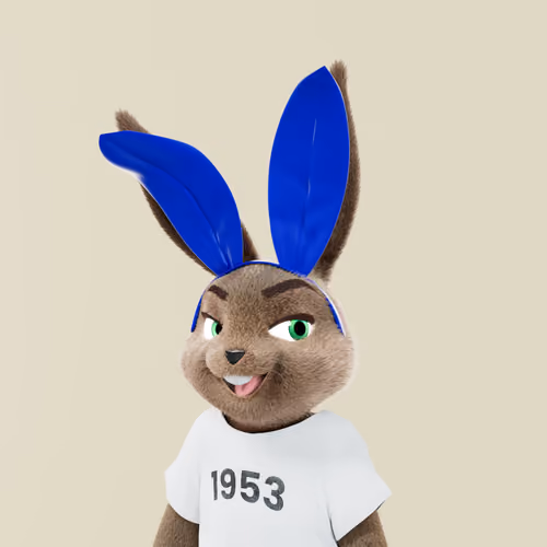 Rabbitar #2192