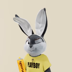 Rabbitar #860