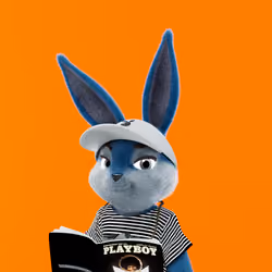 Rabbitar #8460