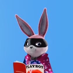 Rabbitar #6997