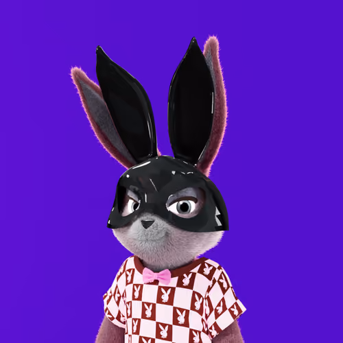 Rabbitar #3986