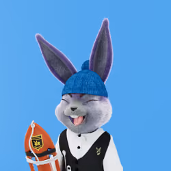 Rabbitar #2004