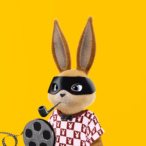 Rabbitar #5479