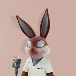 Rabbitar #2187