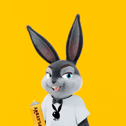 Playboyrabbitars