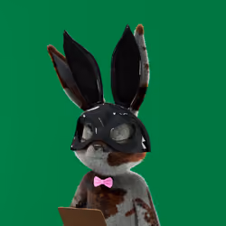 Rabbitar #11365