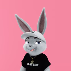 Rabbitar #1405
