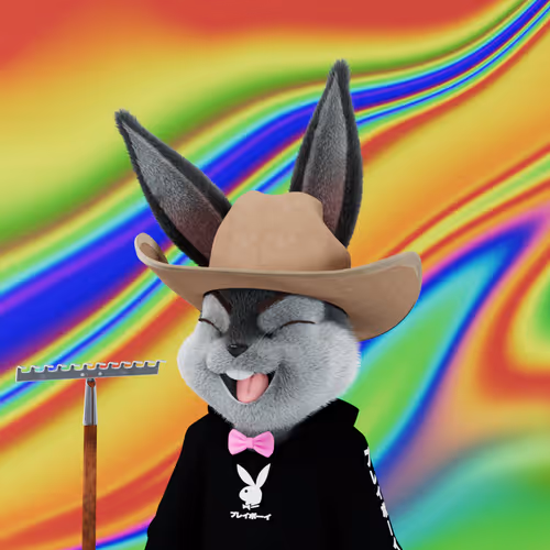 Rabbitar #11826