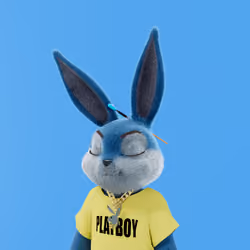 Rabbitar #4051