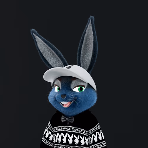 Rabbitar #4543