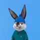 6430
