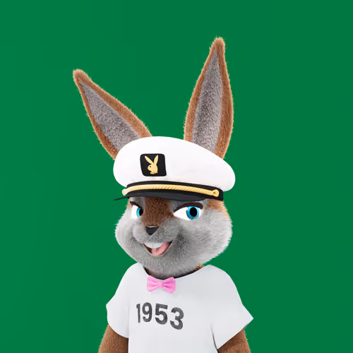 Rabbitar #11933