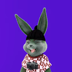 Rabbitar #9725